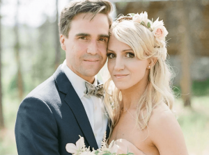 bridal hairstyles with headpieces 5