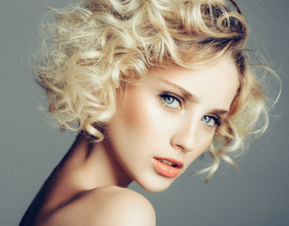 Review these simple high end hair salon ideas to help you look younger.