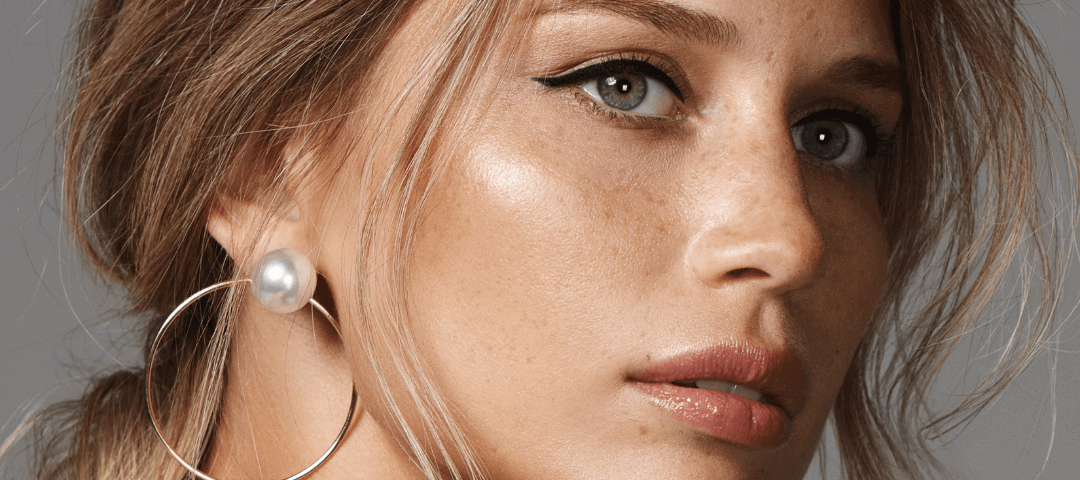 Protect your hair from chlorine hair damage this summer with this advice.