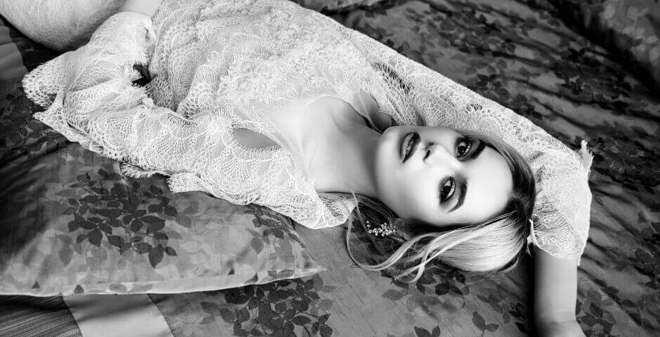 Discover these gorgeous bridal hairstyle trends for Fall in NYC.