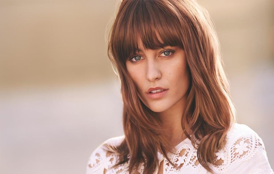 Discover the best fall-to-winter hair colors.