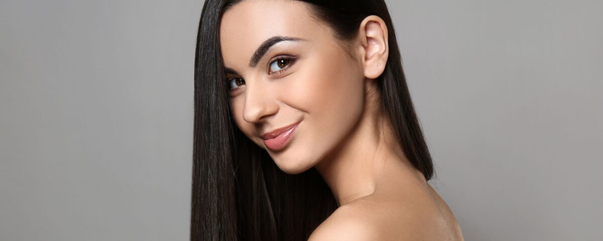 Transform your hair with these hair straightening salon services.