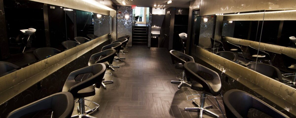 Discover why a luxury hair salon experience is a thoughtful, unforgettable holiday gift.